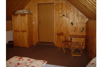 Slovaquie Privát Závažná Poruba, Extérieur